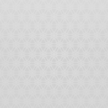 Round gradation pattern Gray iPhone7 Wallpaper