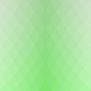 Gradation pattern Yellow green iPhone7 Wallpaper