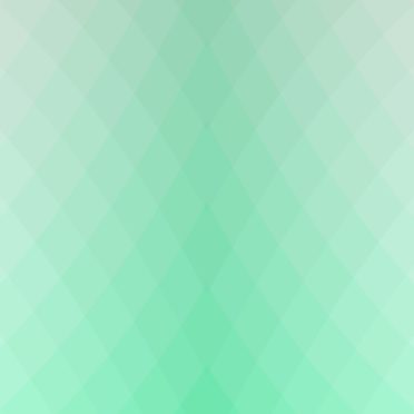 Gradation pattern Green iPhone7 Wallpaper