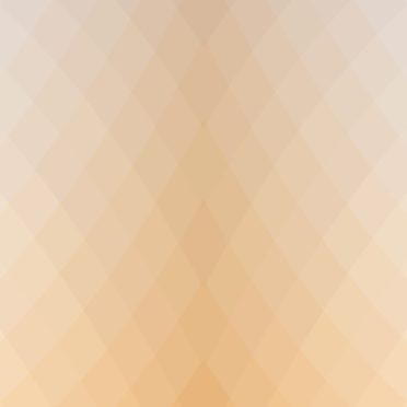 Gradation pattern orange iPhone7 Wallpaper