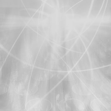 Gradient circle Gray iPhone7 Wallpaper
