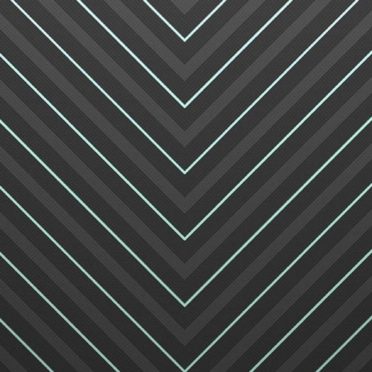 Pattern black iPhone7 Wallpaper