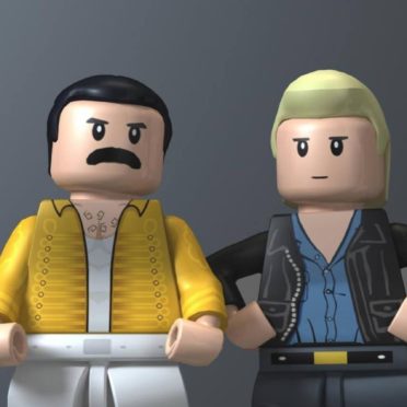 Chara QUEEN iPhone7 Wallpaper