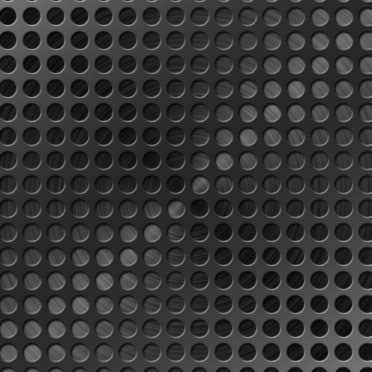 Pattern black iPhone7 Wallpaper