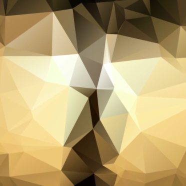 Pattern gold iPhone7 Wallpaper