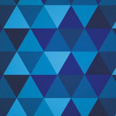 Pattern blue iPhone7 Wallpaper