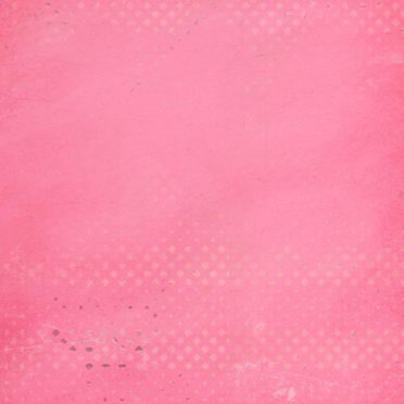 Peach strawberry pattern iPhone7 Wallpaper