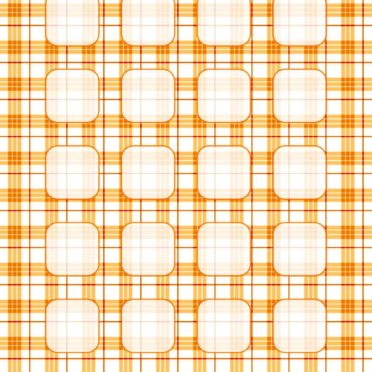 Check pattern yellow Chadana iPhone7 Wallpaper
