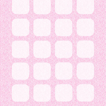 Pattern peach shelf iPhone7 Wallpaper