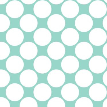 Pattern polka dot iPhone7 Wallpaper