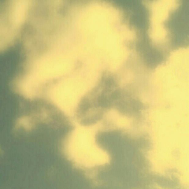 Sky clouds iPhone7 Plus Wallpaper