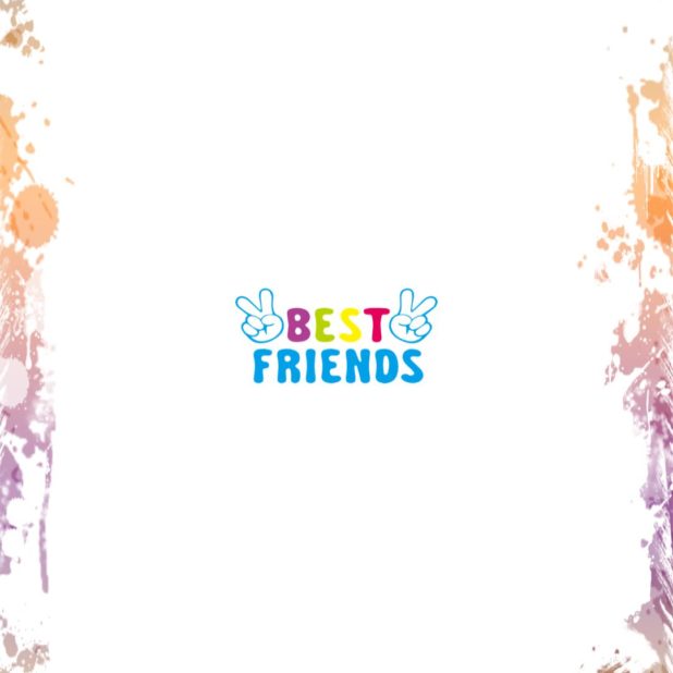 friends iPhone7 Plus Wallpaper