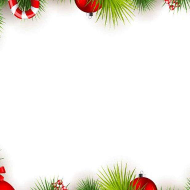 Christmas Bell iPhone7 Plus Wallpaper