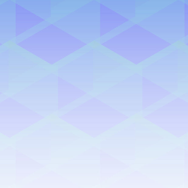 Pattern gradation Blue purple iPhone7 Plus Wallpaper