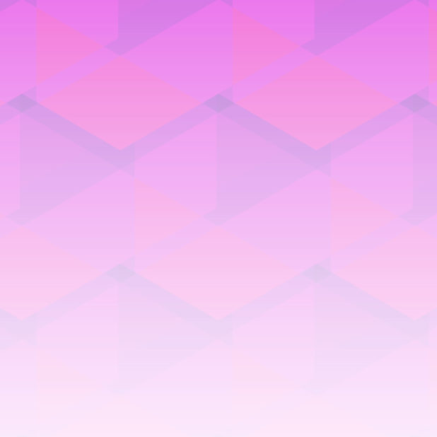 Pattern gradation Pink iPhone7 Plus Wallpaper