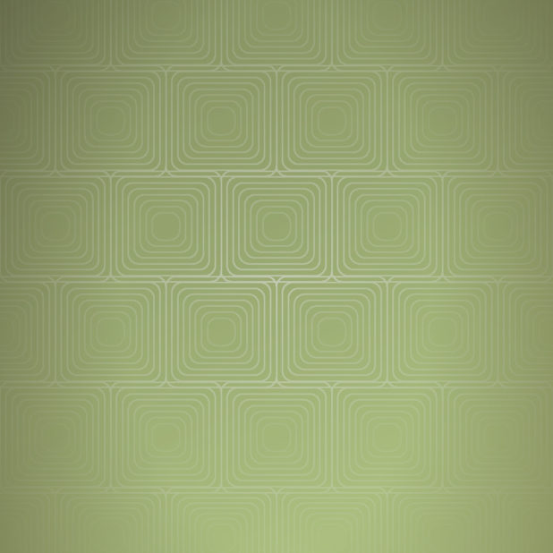 Pattern gradation square Yellow green iPhone7 Plus Wallpaper