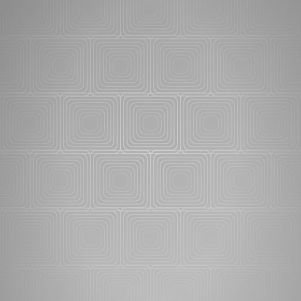 Pattern gradation square Gray iPhone7 Plus Wallpaper