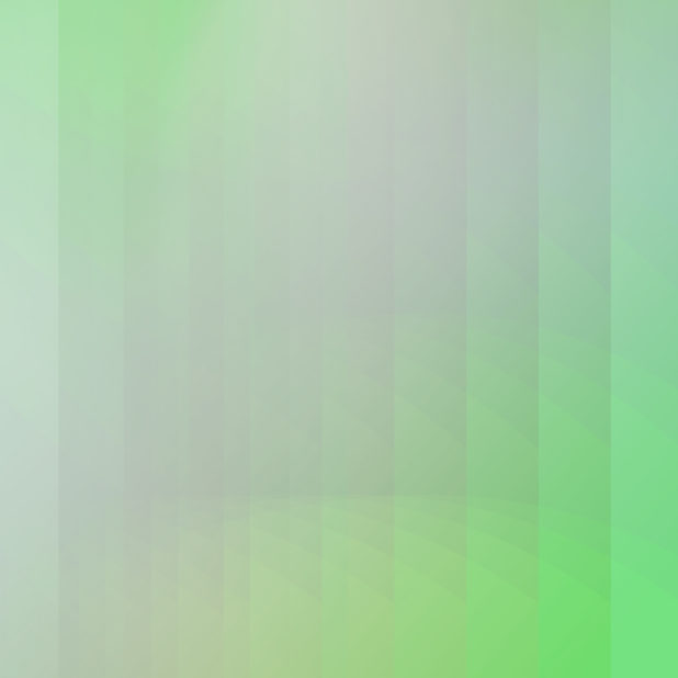 Gradation Green iPhone7 Plus Wallpaper