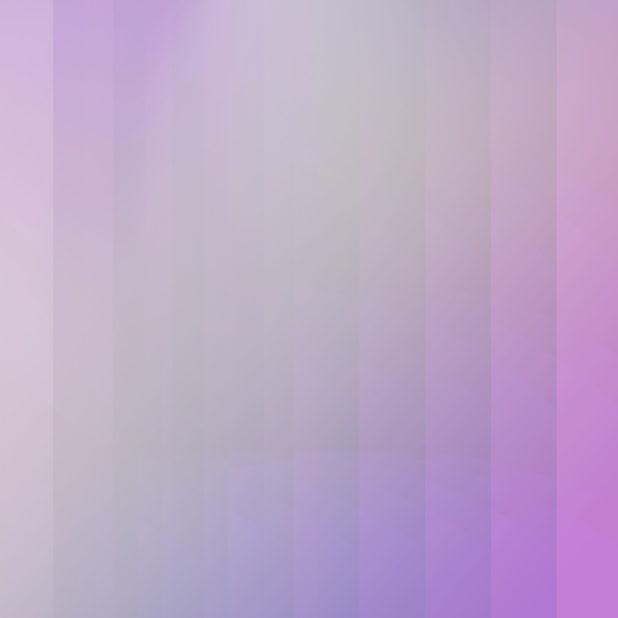 Gradation Purple iPhone7 Plus Wallpaper