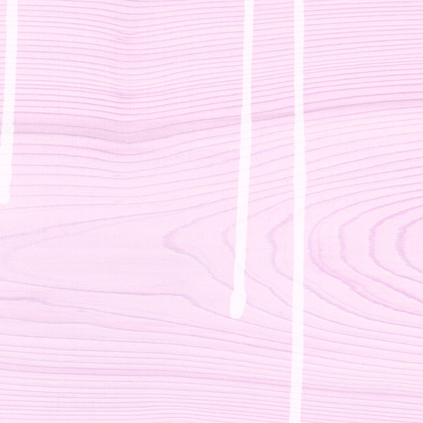 Wood grain water droplet Pink iPhone7 Plus Wallpaper