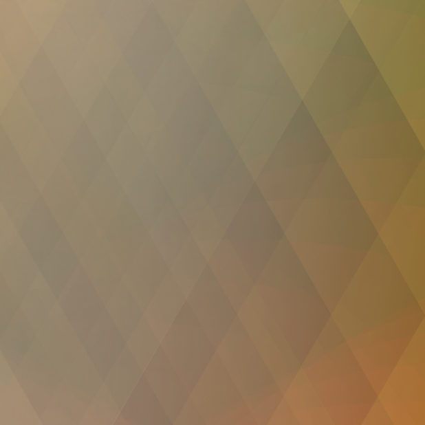 Pattern gradation orange iPhone7 Plus Wallpaper