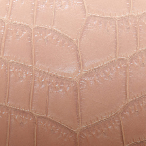 Leaf vein gradation Brown iPhone7 Plus Wallpaper