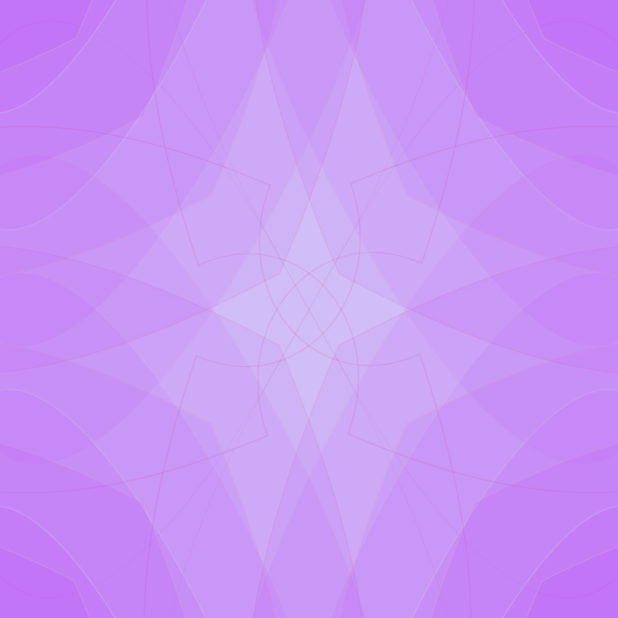 Gradation pattern Purple iPhone7 Plus Wallpaper