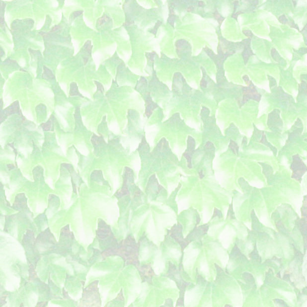 Leaf pattern Yellow green iPhone7 Plus Wallpaper