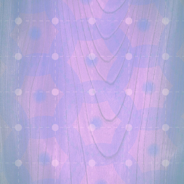Shelf grain dots Purple iPhone7 Plus Wallpaper