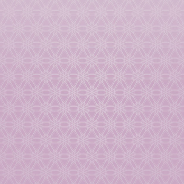 Round gradation pattern Pink iPhone7 Plus Wallpaper