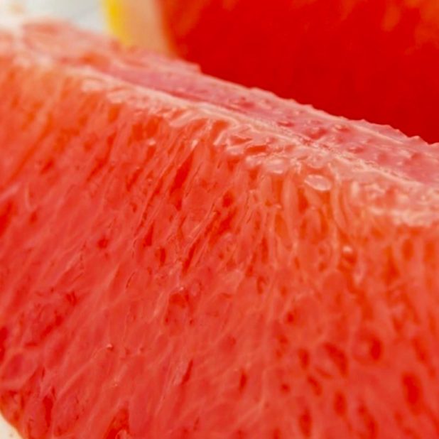 Food grapefruit iPhone7 Plus Wallpaper