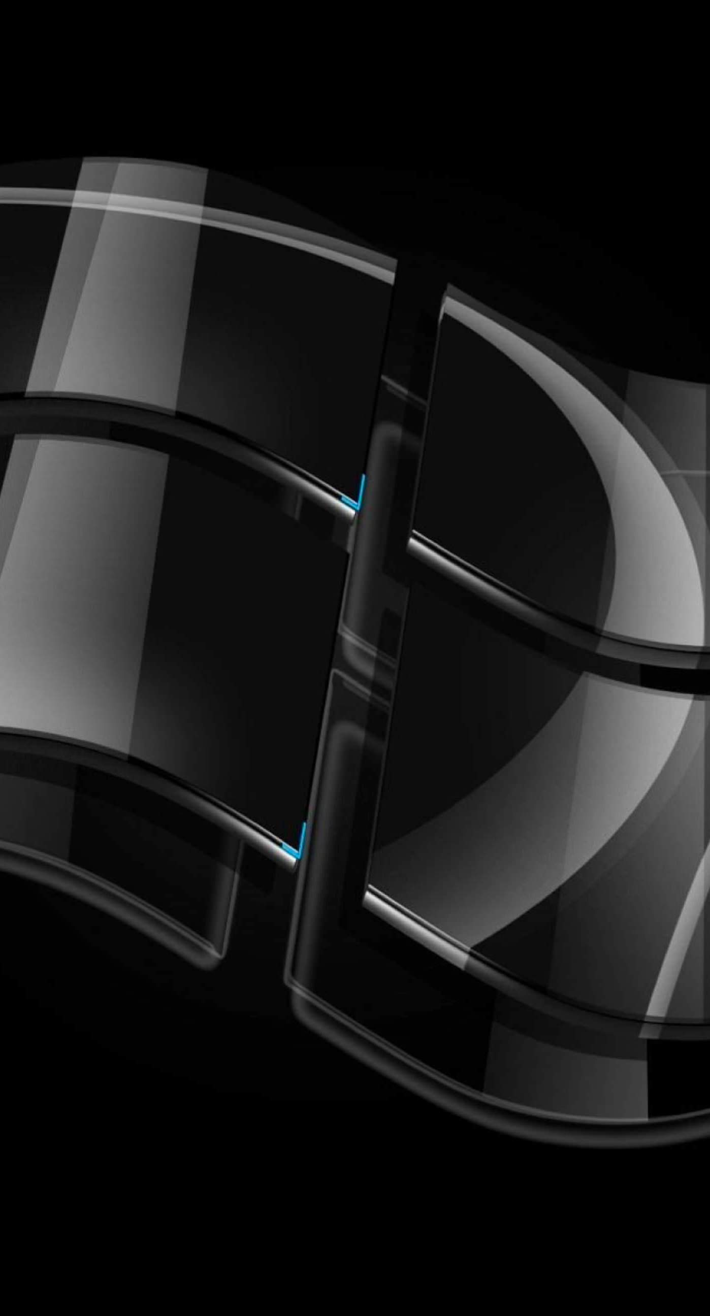 4k Wallpaper For Windows 10 Zip File 3d Windows Logo vrogue.co