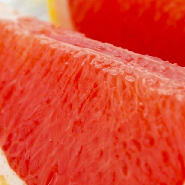 Food grapefruit iPhone7 Plus Wallpaper