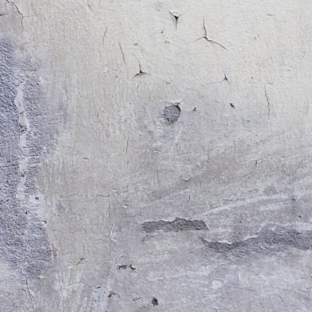 Concrete wall cracks iPhone7 Plus Wallpaper
