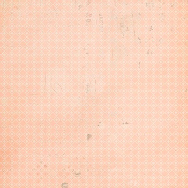 Cute peach iPhone7 Plus Wallpaper