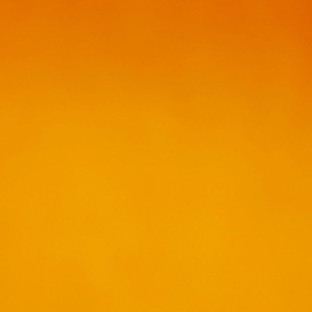 Orange iPhone7 Plus Wallpaper