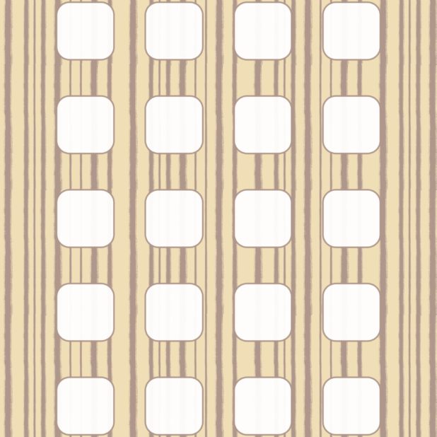 Border pattern tea shelf iPhone7 Plus Wallpaper