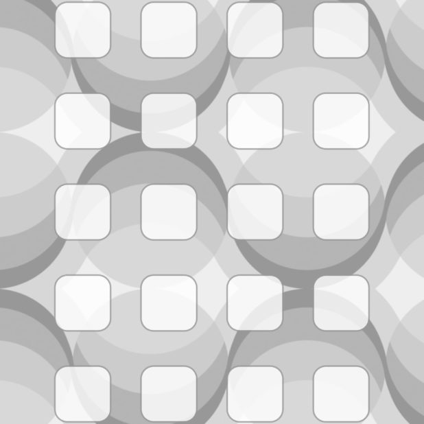 Pattern Hai shelf iPhone7 Plus Wallpaper