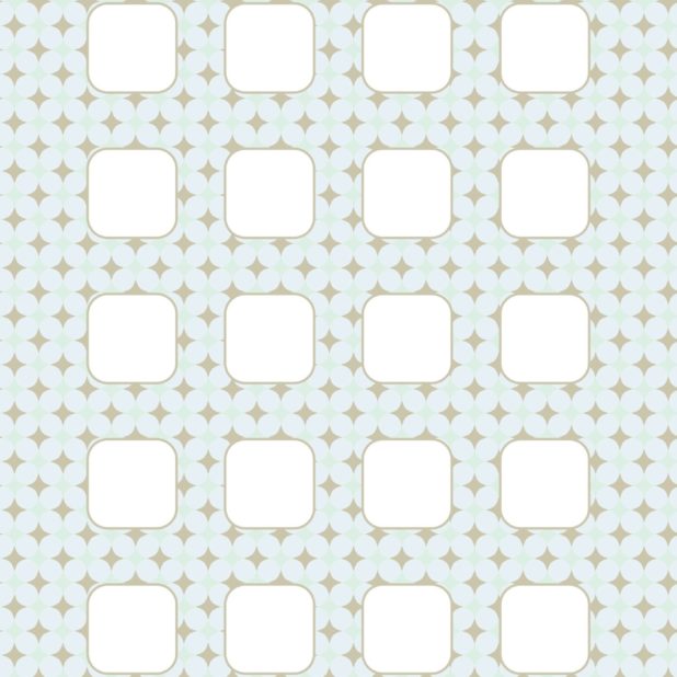 Pattern water ash shelf iPhone7 Plus Wallpaper