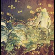 Marble Paintings iPhone8 Wallpaper