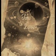 Love Sepia iPhone8 Wallpaper