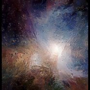 Nebula iPhone8 Wallpaper
