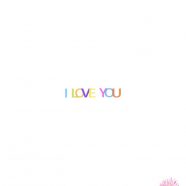 Love Flowers iPhone8 Wallpaper