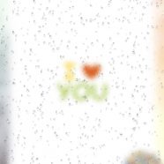 Love Blur iPhone8 Wallpaper