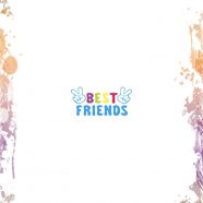 friends iPhone8 Wallpaper