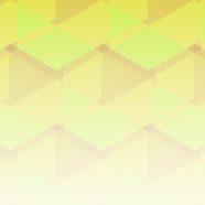 Pattern gradation yellow iPhone8 Wallpaper