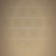 Pattern gradation square yellow iPhone8 Wallpaper