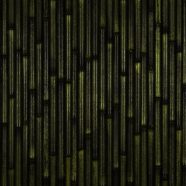 pattern Yellow green black iPhone8 Wallpaper