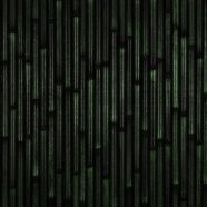 pattern Green Black iPhone8 Wallpaper