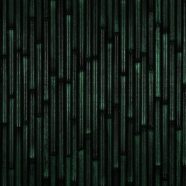 pattern Blue Green Black iPhone8 Wallpaper